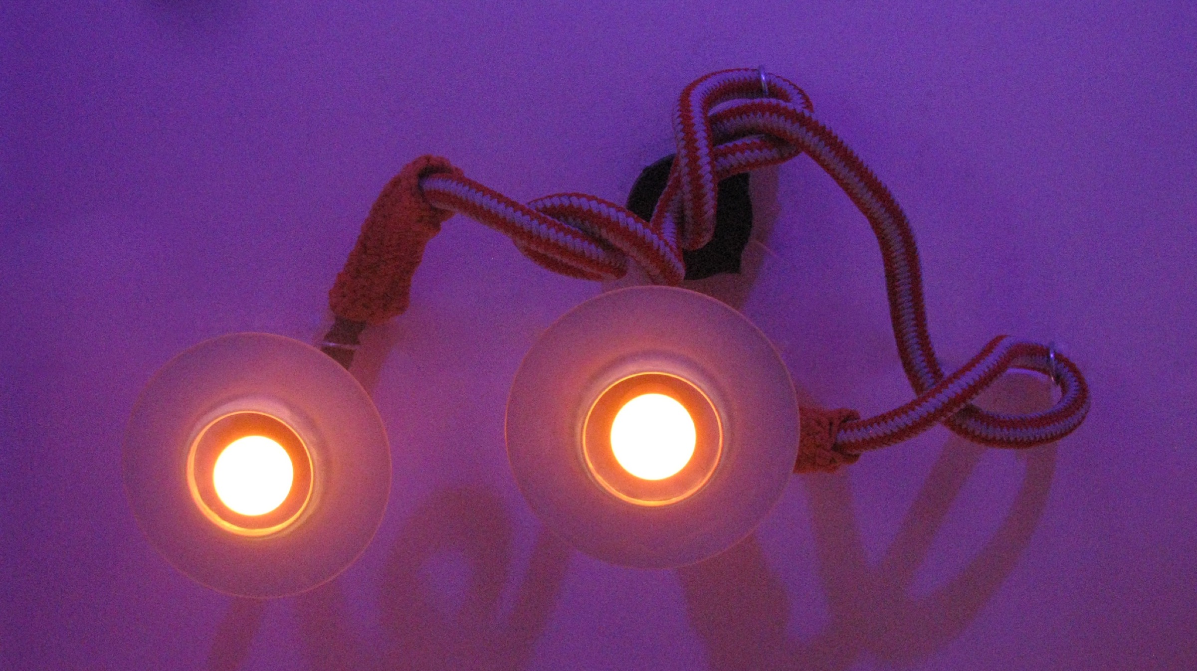 Licht object 2.0